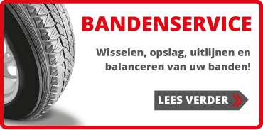 Bandenservice