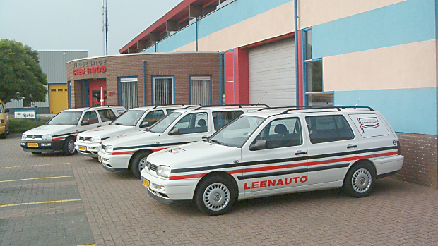 leenauto